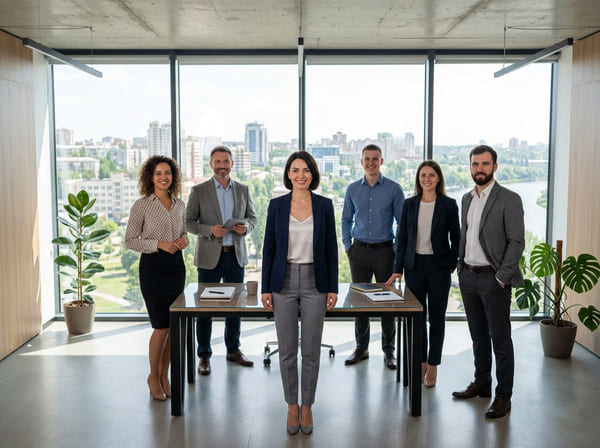 Bureau Melqvamelrot